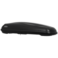 Box dachowy Inter Pack Horizon 6.6 antracyt