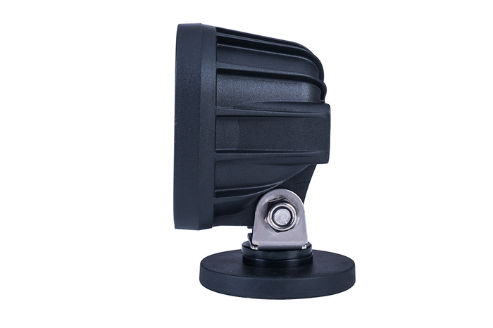 HORPOL LED werklamp reflector LRD 3070 6xLED 1200lm met magneet