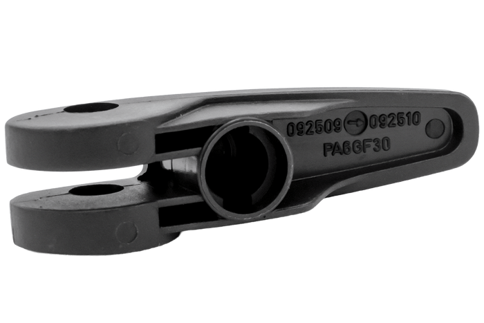 Handgreep voor het vergrendelen van het stuur van het fietsplatform - Atera Strada 9918700435 