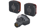 ProPlus LED 13-pins achterlichten met 4 functies (links + rechts), magnetisch, Bluetooth
