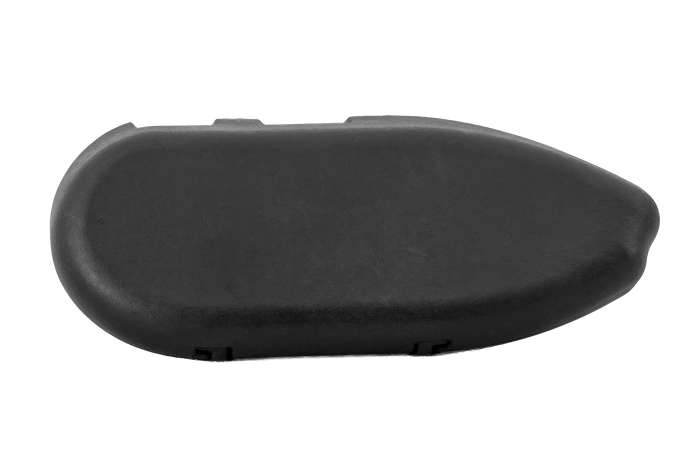 Aluminium balkkap (links) - Atera Signo 8828700062