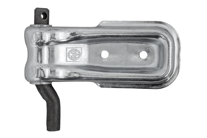 Zijscharnier met bout WINTERHOFF BSCH 10-14-120-PO+BSCHG 10-14-E complete aanhanger zijmontage