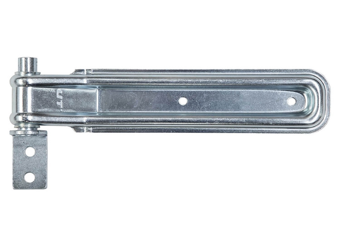 Zijscharnier met houder UNITRAILER BSCH 10-270+BSCHG 10-A complete aanhanger zijmontage