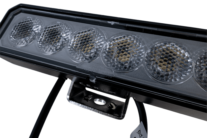 LED-werklamp reflector LAYTZ LY7301 24xLED 2400lm rechthoekig