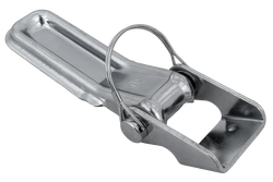 Zijscharnier met handgreep WINTERHOFF BSCH 10-17-170+BSCHG 10-17-C complete aanhangerzijmontage