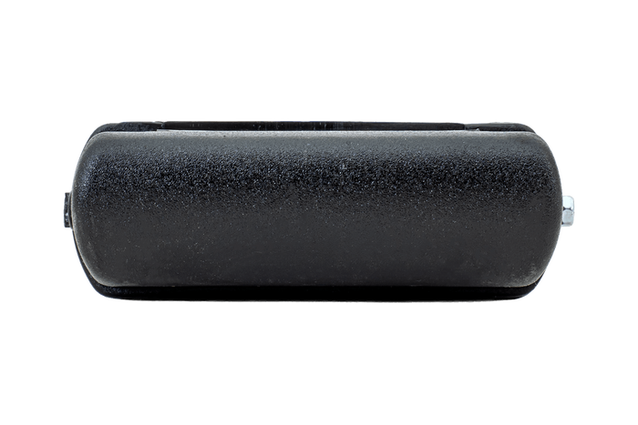 Kentekenverlichting voor aanhangwagens Aspöck Regpoint klein 12 V DC / 0,8 m