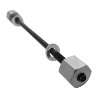 Trail Angel Adapter voor fietsen met snelspanner - 974