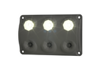 HORPOL LWD2325 LED 720lm auto-interieurlamp