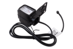 ASPÖCK SUPERPOINT IV LED links hangende markeringslamp