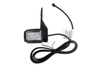 ASPÖCK SUPERPOINT IV LED links hangende markeringslamp
