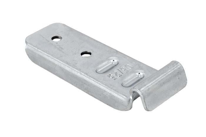 WINTERHOFF BVG 60-A zijkoppelingshouder voor aanhangwagen zijkoppeling