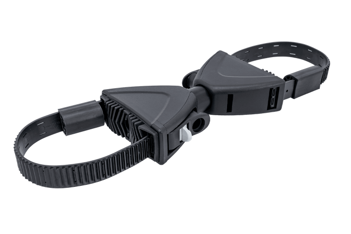 3e fietsadapter voor Atera Genio Pro (zwart) - 022786