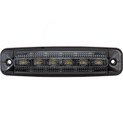 FRISTOM FT-079 LED DARK markeringslamp, universeel wit