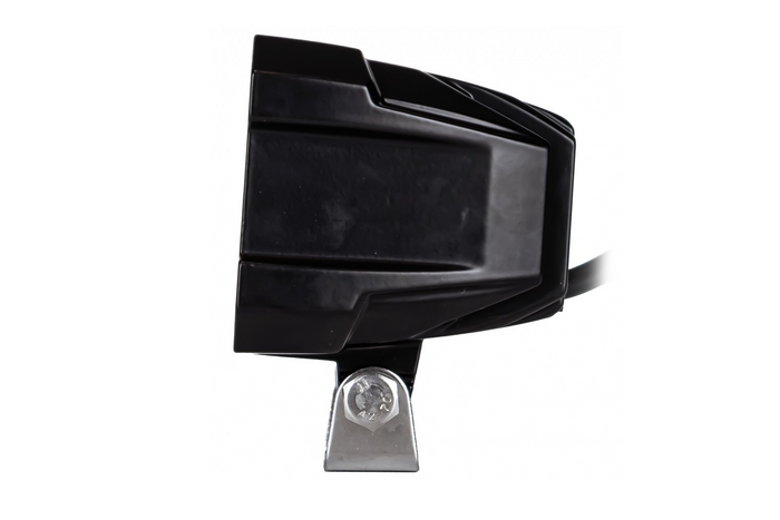 LED-werklamp met reflector TruckLED BEZEL-LESS L3422 12xLED 2200lm