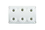 HORPOL LWD2154 LED 990lm interieur autolamp