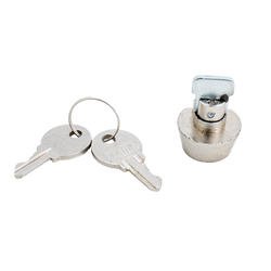 Veiligheidsinzetstuk voor trekhaakkogelslot KNOTT 4804019X K27/K35