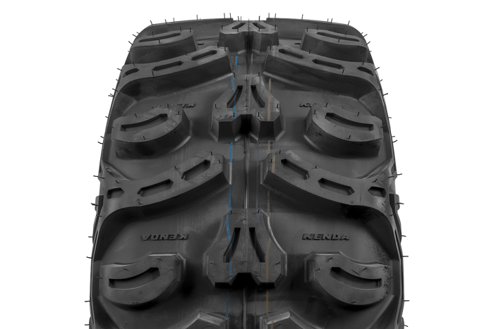 KENDA K587 Bear Claw HTR offroadband voor quad/ATV 280/60 R12 55N 8PR TL