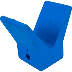 Stootbeschermer STEELPRESS 88156 voor boottrailer