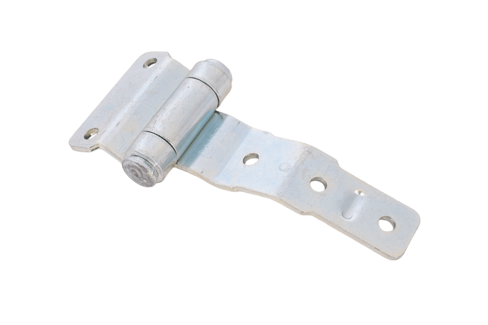 WINTERHOFF BSCH 30-1 aanhangwagenzijscharnier voor montage aan aanhangwagenzijde