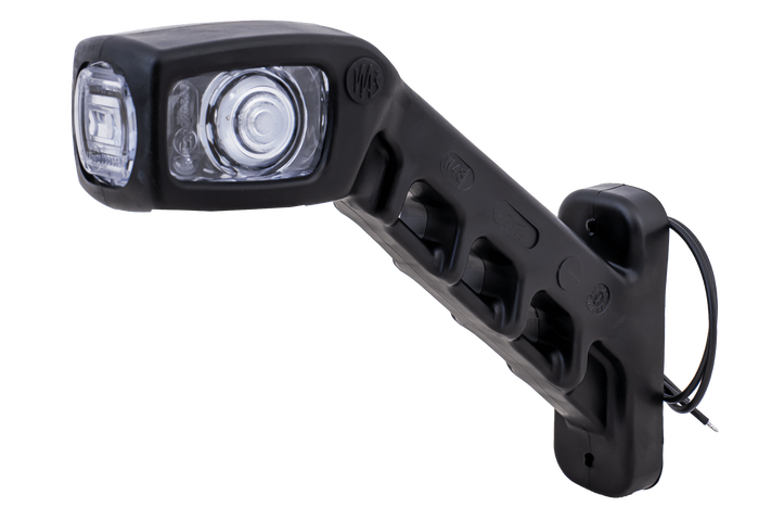 Markerlamp WAŚ W48 238L LED links