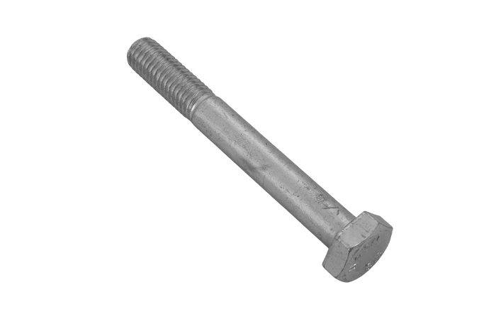 DROMET klembevestigingsbout M10x80