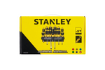 Schroevendraaierset 57-delig STANLEY STHT0-62143