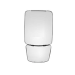 PLASTEX LP0435MP panoramische spiegel voor landbouwmachines 435x223mm