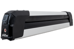 Inter Pack Frostline 4 - aluminium houder voor 4 paar ski's of 2 snowboards