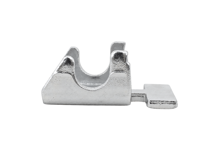 Metalen voetgeleider (H) - Inter Pack Virgo 1009IP