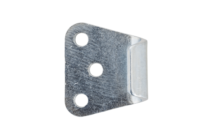 WINTERHOFF BVSG 60-A zijkoppelingshouder voor aanhangwagen zijkoppeling