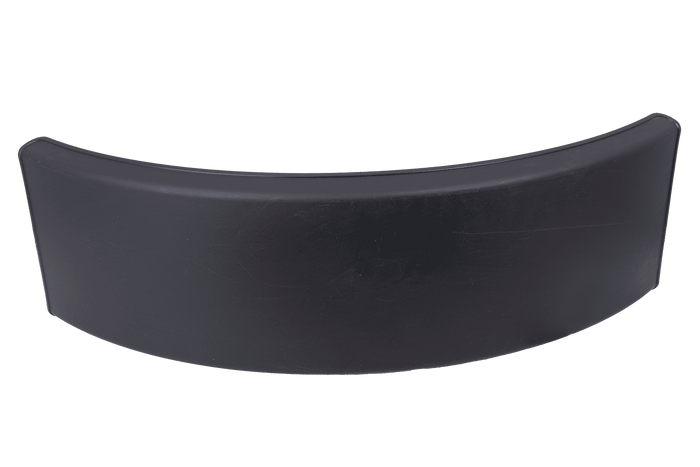 OUTLET Spatbord voor landbouwmachines 16-28" DOMAR T10100 wielkast 960/310mm