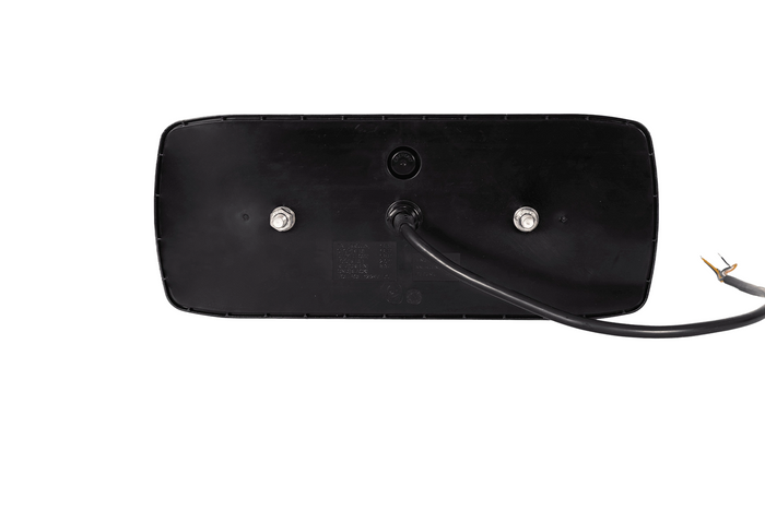 TruckLED L1918+L1919 LED-achterlichten met 6 functies links en rechts