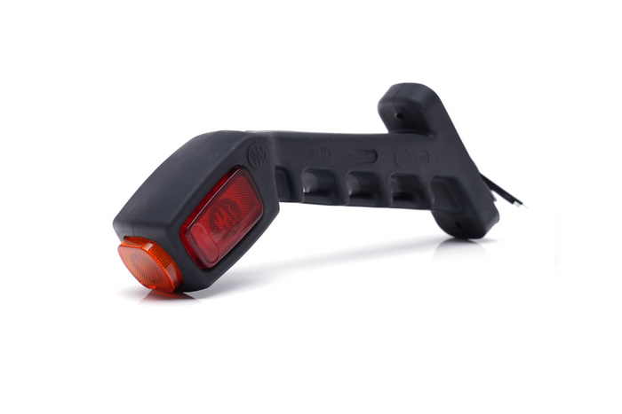 Markerlamp WAŚ W48 2049L LED links