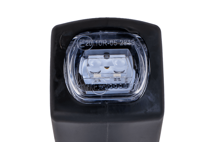 Markerlamp WAŚ W48 238L LED links