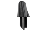 Aero aluminium eindkap voor balk (rechts) - Mont Blanc 010386