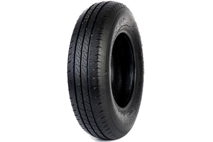 Versterkte aanhanger band LINGLONG R701 185/80 R14C 104/102N