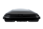 Mont Blanc Altitude 450 dakkoffer, zwart metallic