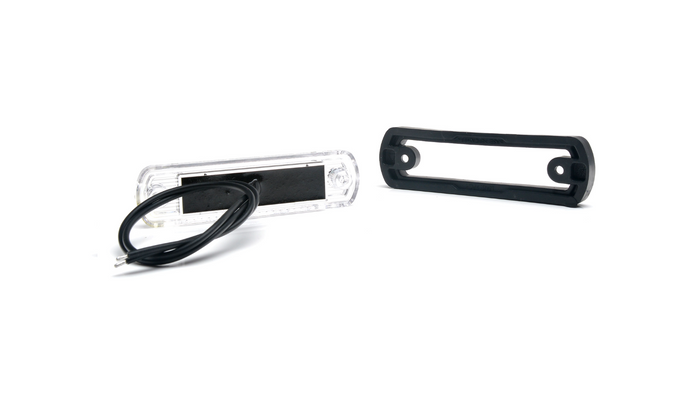 WAŚ W189 1340 LED-markeringslamp universeel