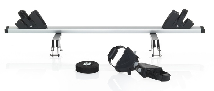 Adapter voor 4 fietsen voor Atera Strada DL3 - 022611