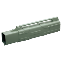 INNO ADD-ON CASE hengelbuisverlengadapter (IF46SG)