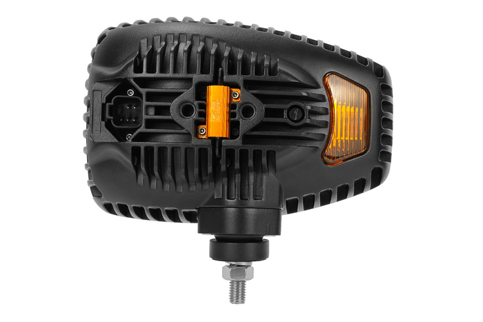 TT Technology TT.16611-P LED koplamp 3 functies 23xLED 2350lm rechts voor JCB/Cat/Manitou/Volvo/Terex