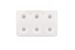HORPOL LWD2185 LED 180lm auto-interieurlamp