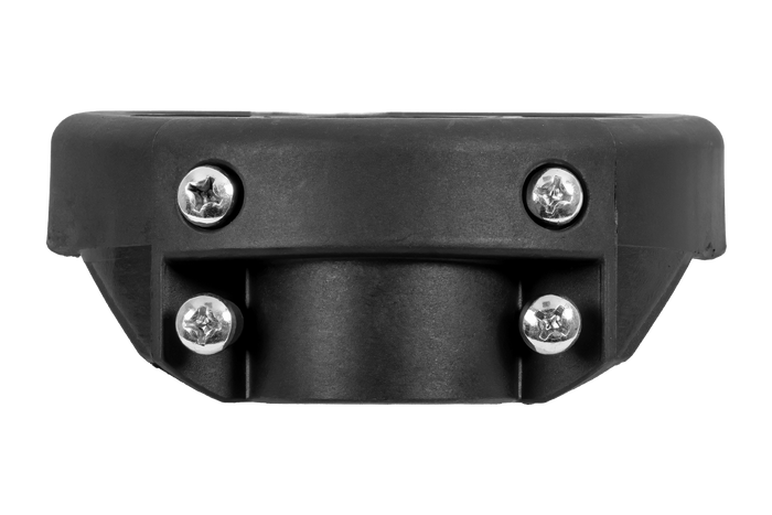 KNOTT 414004.001 manoeuvreerhendel voor 48 mm steunwiel