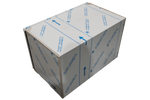 OUTLET Gereedschapskist DAKEN 8Z1340 Z13 800x500x500mm 180l