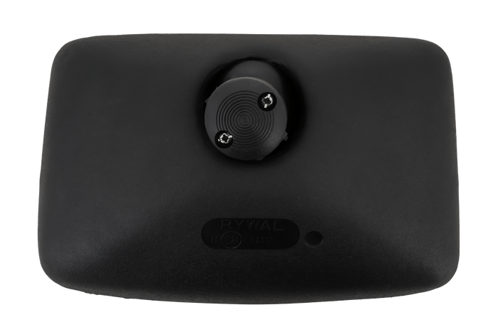 PLASTEX LR0270 zijspiegel voor landbouwmachines 240x160mm