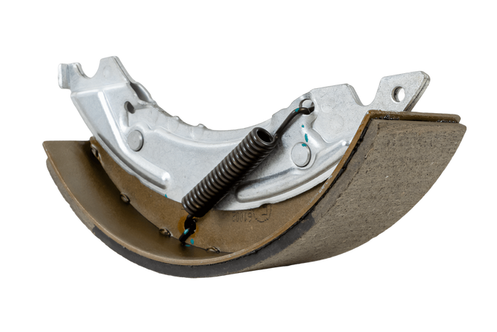 Remschoenen 200x50 voor geremde assen KNOTT 20-2425/1 SET