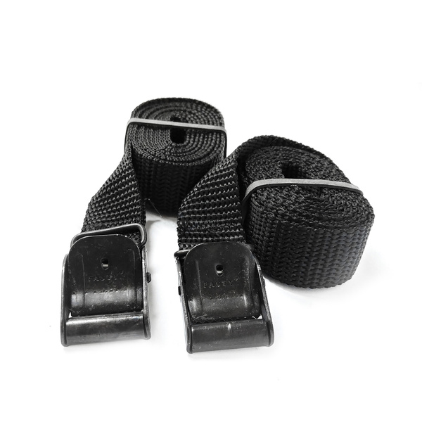 Textielband 100 cm - 2 stuks