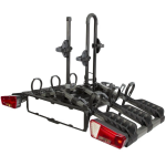 OUTLET Inter Pack New Spider 3 - fietsendrager voor 3 fietsen 