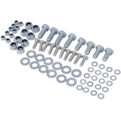 BIS MARCOPOL montageschroevenset voor dressoirs uit de KIPP-serie.