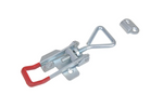 Zijkoppeling met ProPlus-sluiting 342114 complete aanhanger zijsluiting 160-180 mm